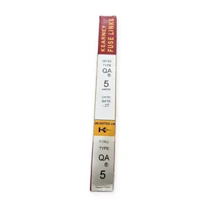 Kearney 29723 Fuse