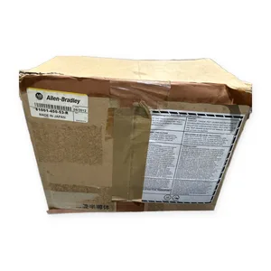Allen-Bradley 81001-450-53-R 80173-109-01 Circuit Board