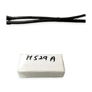 General Electric CR123H529A Overload Relay Heater Element – actual item, photo 1 of 8