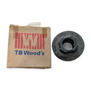 TB 6S178 SF Flange Sleeve Coupling