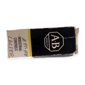 Allen-Bradley 800M-XA Contact Block