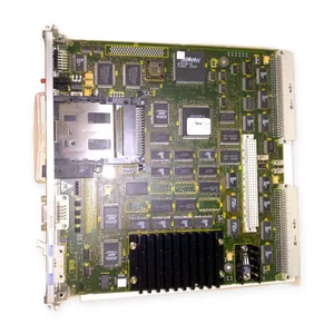 Siemens 6DD1600-0AK0 Module Industrial Automation PLC