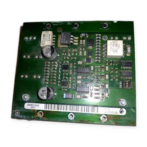 Vacon A5E0029986 PLC Module