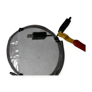 ASH JJBA3-F3B060-4 Thermocouple Temperature Sensor