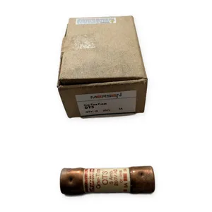 Mersen OT3 One-Time Fuse – actual item, photo 1 of 7