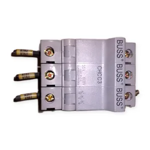Bussmann CHCC3 Class CC Fuse Holder