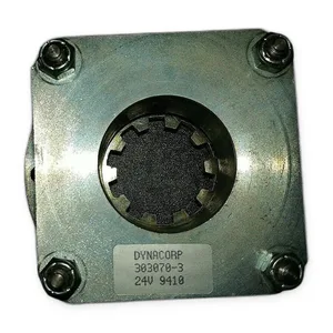Warner Electric 303070-3 Coil Industrial Motor Control