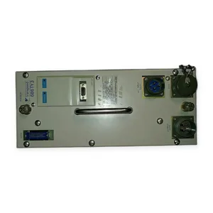 Yaskawa 686TY3 Varispeed Inverter Drive