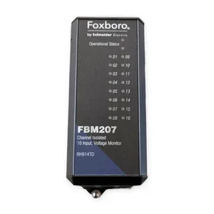 Foxboro FBM207 Temperature Sensor