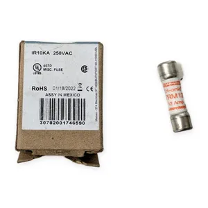 Mersen TRM12 IR10KA Fuse