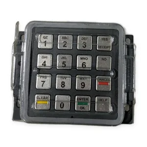 Gilbarco M10661B001 E700 Spot EPP Keypad