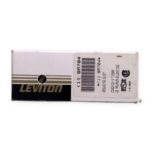 Leviton CS120-2I Toggle Switch