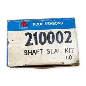 210002 Four Seasons Shaft Seal