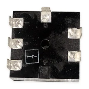 Artisan 4710A-8-B-1 Controls