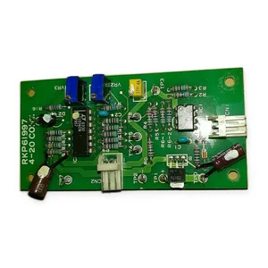 RKP61997 Circuit Board – actual item, photo 1 of 2