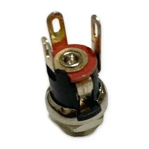 Kobiconn 163-MJ22-EX DC Power Jack Panel