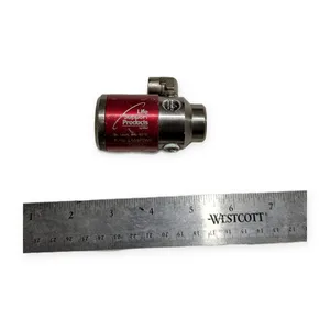Life Support Products L559FDNY Lab Equipment