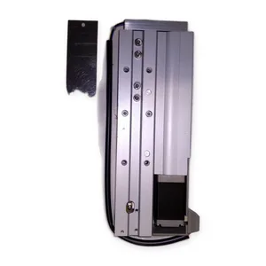 SMC LXFH5SB-75 Slide Table Actuator