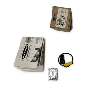 Banner Q14AP6RQ PLC Module
