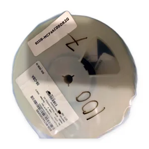ON Semiconductor MC74AC00DR2G Integrated Circuit
