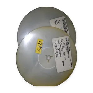 Panasonic ECWU1H473JN5 5% SMD Film Capacitor