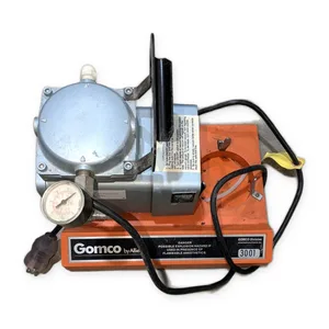 Allied Gomco 3001