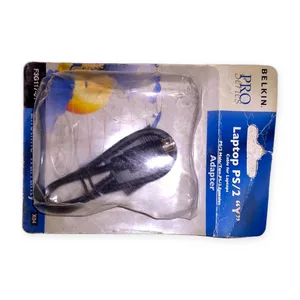 Belkin P95077-A Laptop PS/2 "Y" Cable