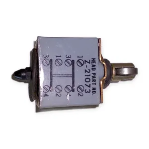Z-21073 Machinery Automation Control