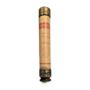 Mersen TRS2R Class Tri-Onic Time-Delay Fuse