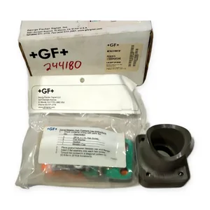 GF P526-2015 Sensor Insertion Fitting