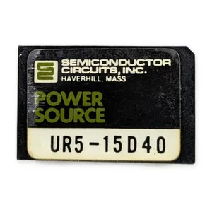 UR5-15D40