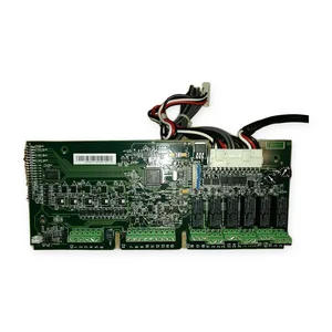 ABB 3AUA266001B166 Control PCB Board ACH400 Drive