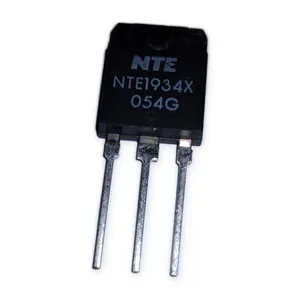 NTE NTE1934X Electronics VOLTAGE REGULATOR – actual item, photo 1 of 3