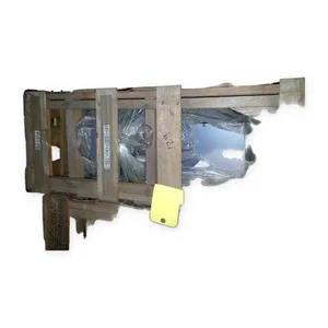 Mitsubishi SJ-15A AC Spindle Motor
