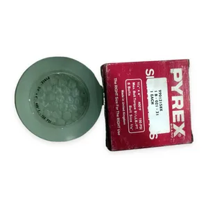 Pyrex 400F-150 Hardware