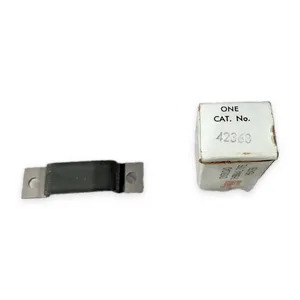 42368 Heater Element Motor Starter – actual item, photo 1 of 4