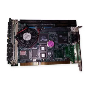 N72AB-A Msai Teknor T806A