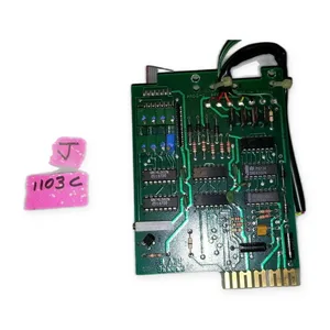 C30336 Automation Control PLC Module