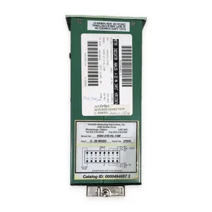 Versatile Measuring 9283-21-E-HL-13M Instruments Panel Meter