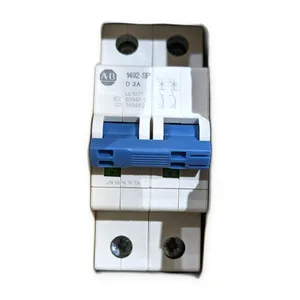 Allen-Bradley 1492-SPM2D030 Circuit Breaker