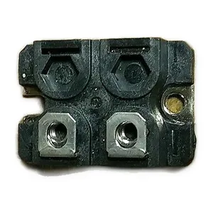 Arcol FPA100 Aluminum Housed Power Resistor