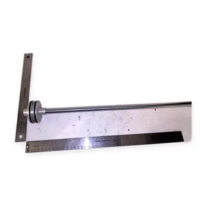 SMC NCA250-20A-1600 Air Cylinder