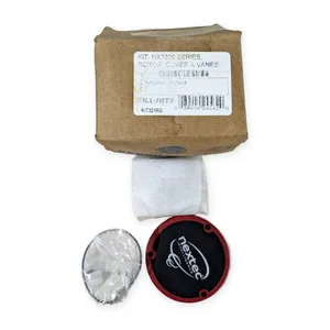 Fill-Rite MMSS075EPV Hardware