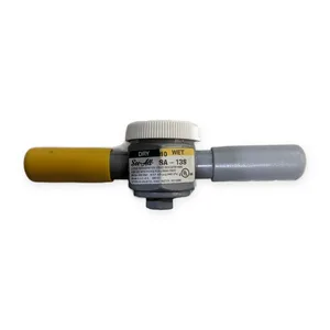 Sporlan SA-13S Moisture Liquid Indicator