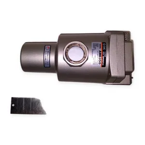 SMC AME350-03 MPa Pneumatic Air Line Filter – actual item, photo 1 of 4