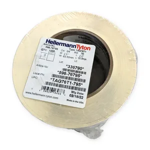 Hellermann Tyton 596-76795 Lug