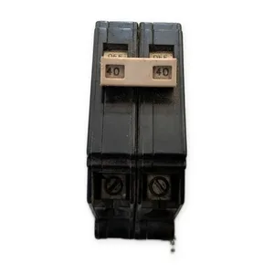 Cutler-Hammer CH240R Circuit Breaker