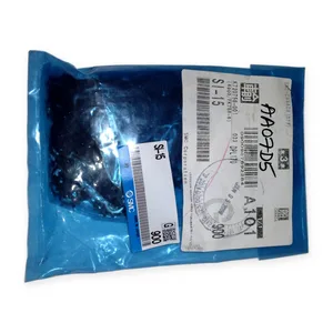SMC SI-15 Pneumatic Component – actual item, photo 1 of 2