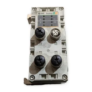 SMC EX600-AMB1R1-5N Analog Class 2/