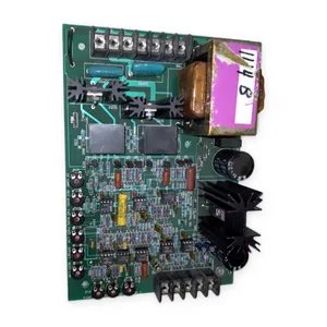 Accuweb MCB3052B-50HZ Miniature Circuit Breaker